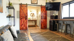 Rivers Edge Lofts - Unit 5